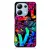 Intense Crazy Graffiti Xiaomi Redmi Note 13 4G tok