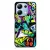 OMG Graffiti Xiaomi Redmi Note 13 4G tok