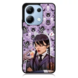 Wednesday Art Xiaomi Redmi Note 13 4G tok