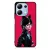 Wednesday Cat Xiaomi Redmi Note 13 4G tok