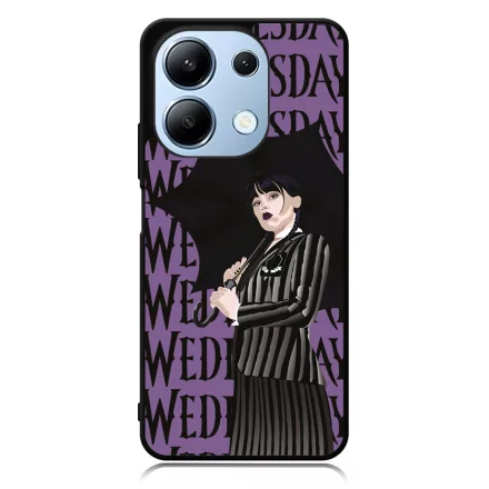 Wednesday esernyő Xiaomi Redmi Note 13 4G tok
