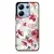 Gyonyoru tavaszi viragos Xiaomi Redmi Note 13 4G tok