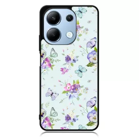 Pillangos viragzas Xiaomi Redmi Note 13 4G tok