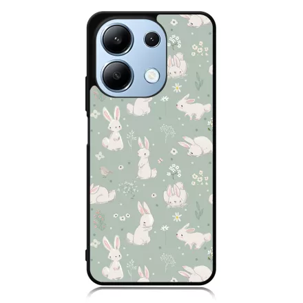 Tunderi nyuszik Xiaomi Redmi Note 13 4G tok
