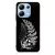 Ellie Tattoo last of us Xiaomi Redmi Note 13 4G tok