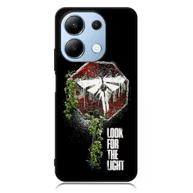 Last of us Abandoned Xiaomi Redmi Note 13 4G tok