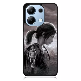 Last of us Ellie Xiaomi Redmi Note 13 4G tok