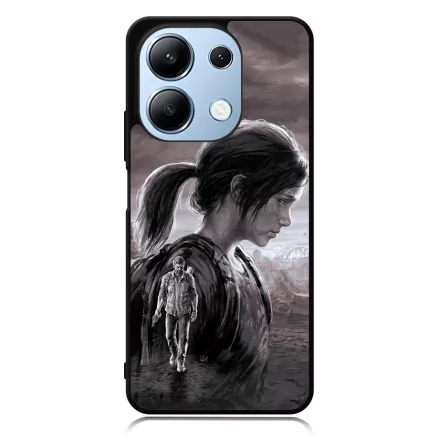 Last of us Ellie Xiaomi Redmi Note 13 4G tok