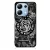 Old School Cobra Kai Xiaomi Redmi Note 13 4G tok