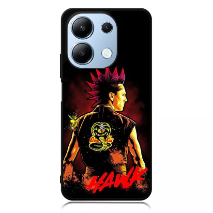 Hawk Art Cobra Kai Xiaomi Redmi Note 13 4G tok