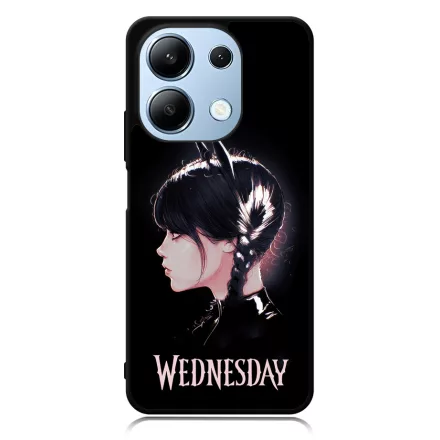 Cuki Cica Wednesday Xiaomi Redmi Note 13 4G tok