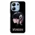 Cuki Cica Wednesday Xiaomi Redmi Note 13 4G tok