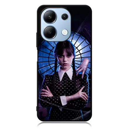 Wednesday, csak komolyan Xiaomi Redmi Note 13 4G tok