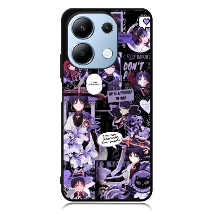 Genshin Impact - Wanderer Xiaomi Redmi Note 13 4G tok