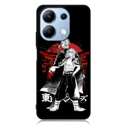 Tokyo Revengers RED Xiaomi Redmi Note 13 4G tok