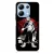 Tokyo Revengers RED Xiaomi Redmi Note 13 4G tok