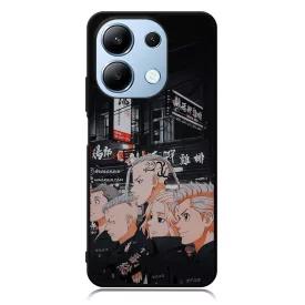 Tokyo Revengers Gang Xiaomi Redmi Note 13 4G tok