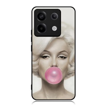 Marilyn Monroe Xiaomi Redmi Note 13 5G tok