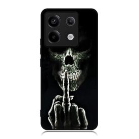 pasis haláli kaszás beint Xiaomi Redmi Note 13 5G tok