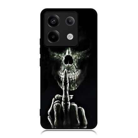 pasis haláli kaszás beint Xiaomi Redmi Note 13 5G tok