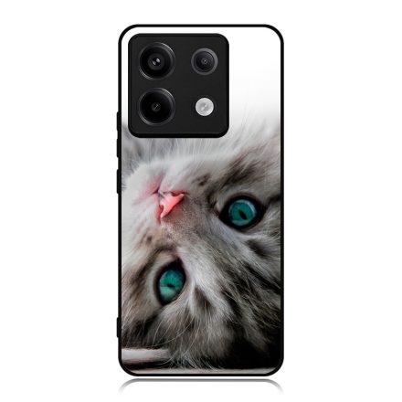 cica cicás macskás Xiaomi Redmi Note 13 5G tok