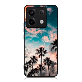 Pálmafa nyár Xiaomi Redmi Note 13 5G tok