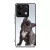 Tündéri Francia bulldog Xiaomi Redmi Note 13 5G tok