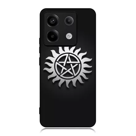 Supernatural - Symbol Odaát Xiaomi Redmi Note 13 5G tok
