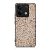 Rose Gold Leopard Wild Beauty Csajos Xiaomi Redmi Note 13 5G tok