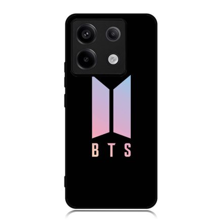 BTS - KPOP Xiaomi Redmi Note 13 5G tok