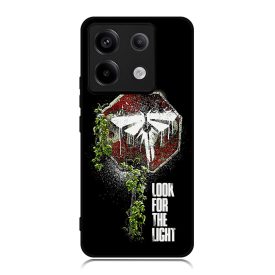 Last of us Abandoned Xiaomi Redmi Note 13 5G tok