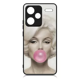 Marilyn Monroe Xiaomi Redmi Note 13 Pro Plus 5G tok