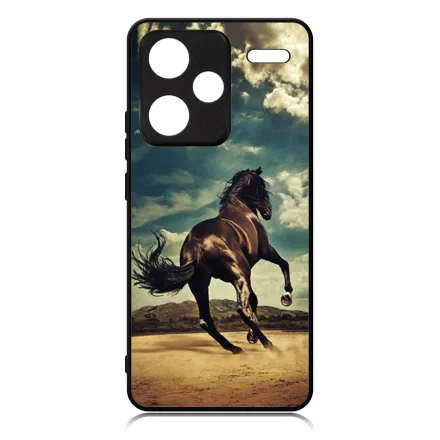 lovas ló mustang mustangos Xiaomi Redmi Note 13 Pro Plus 5G tok