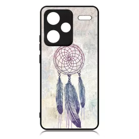 álomfogó dreamcatcher álomfogós Xiaomi Redmi Note 13 Pro Plus 5G tok