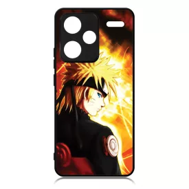 Naruto Xiaomi Redmi Note 13 Pro Plus 5G tok