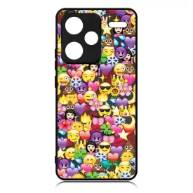 emoji Xiaomi Redmi Note 13 Pro Plus 5G tok