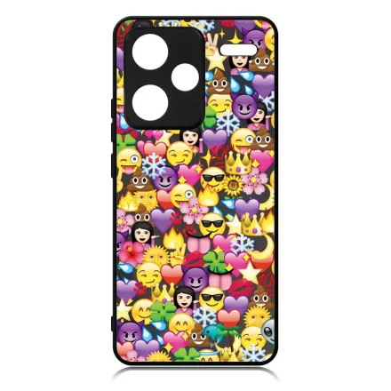 emoji Xiaomi Redmi Note 13 Pro Plus 5G tok