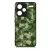 terepszin camouflage kamuflázs Xiaomi Redmi Note 13 Pro Plus 5G tok