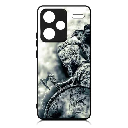 vikings ragnar lothbrok Xiaomi Redmi Note 13 Pro Plus 5G tok