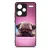 kölyök kutyus francia bulldog kutya Xiaomi Redmi Note 13 Pro Plus 5G tok