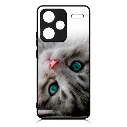 cica cicás macskás Xiaomi Redmi Note 13 Pro Plus 5G tok