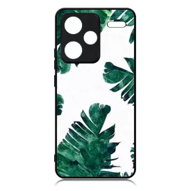 Pálmafa nyár Xiaomi Redmi Note 13 Pro Plus 5G tok