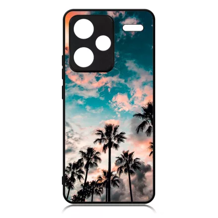 Pálmafa nyár Xiaomi Redmi Note 13 Pro Plus 5G tok