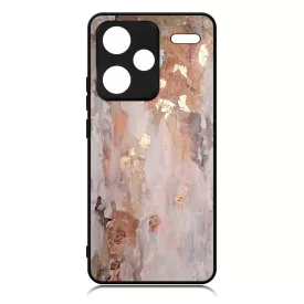 márvány márványos marble csajos Xiaomi Redmi Note 13 Pro Plus 5G tok
