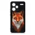 róka rókás fox Xiaomi Redmi Note 13 Pro Plus 5G tok