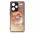 róka rókás fox Xiaomi Redmi Note 13 Pro Plus 5G tok