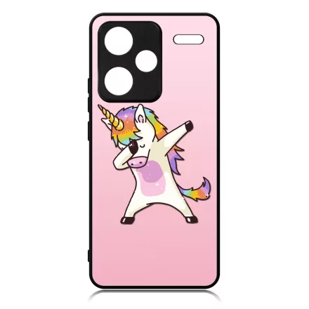 unicorn unikornis fantasy csajos Xiaomi Redmi Note 13 Pro Plus 5G tok
