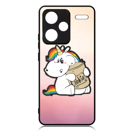unicorn unikornis fantasy csajos Xiaomi Redmi Note 13 Pro Plus 5G tok