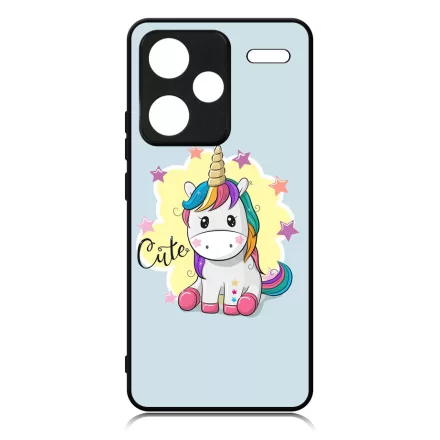 unicorn unikornis fantasy csajos Xiaomi Redmi Note 13 Pro Plus 5G tok