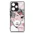 Spirit woman art tavaszi viragos Xiaomi Redmi Note 13 Pro Plus 5G tok
